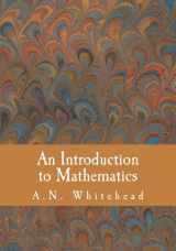 9781537077420-1537077422-An Introduction to Mathematics