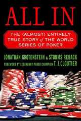 9780312360375-0312360371-All In: The (Almost) Entirely True Story of the World Series of Poker