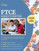 9781635305821-1635305829-FTCE Reading K-12 Study Guide: FTCE Reading Exam Prep Review Book and Practice Test Questions for the Florida Teacher Certification Examinations