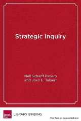 9781612505855-1612505856-Strategic Inquiry: Starting Small for Big Results in Education