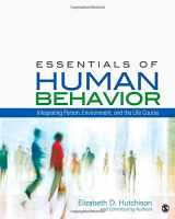 9781412998840-1412998840-Essentials of Human Behavior: Integrating Person, Environment, and the Life Course