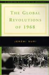 9780393927443-039392744X-The Global Revolutions of 1968