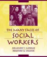 9780205344345-0205344348-The Many Faces of Social Workers