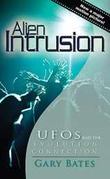 9780890514351-0890514356-Alien Intrusion (Updated & Expanded)
