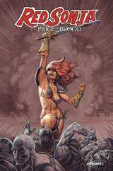 9781524120122-152412012X-Red Sonja: The Price of Blood