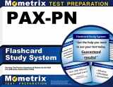 9781610724876-1610724879-Pax-pn Flashcard Study System: Nursing Test Practice Questions & Review for the Nln Pre-admission Examination (Pax)
