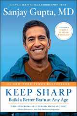 9781501166747-1501166743-Keep Sharp: Build a Better Brain at Any Age
