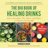9781510742123-1510742123-The Big Book of Healing Drinks: Juices, Smoothies, Teas, Tonics, and Elixirs to Cleanse and Detoxify
