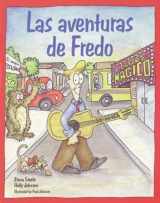 9780844203287-0844203289-Español para ti Level 4, Reader, Las aventuras de Fredo (ESPANOL PARA TI) (Spanish Edition)