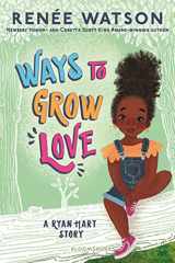 9781547609963-1547609966-Ways to Grow Love (A Ryan Hart Story)