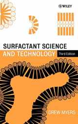 9780471680246-0471680249-Surfactant Science and Technology