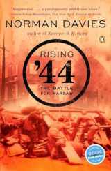 9780143035404-0143035401-Rising '44: The Battle for Warsaw