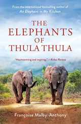9781250867797-1250867797-The Elephants of Thula Thula (Elephant Whisperer, 3)