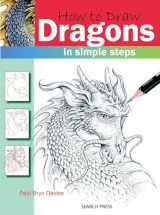 9781844483129-1844483126-How to Draw Dragons in Simple Steps