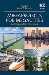 9781803920627-1803920629-Megaprojects for Megacities: A Comparative Casebook
