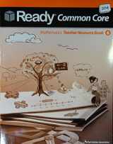 9780760986486-0760986487-Ready Common Core 2014, Mathematics Teacher Resource Book 6