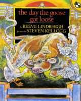 9780140553376-0140553371-The Day the Goose Got Loose (A Puffin Pied Piper)