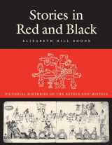 9780292719897-0292719892-Stories in Red and Black: Pictorial Histories of the Aztecs and Mixtecs