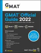 9781119793762-1119793769-GMAT Official Guide 2022: Book + Online Question Bank