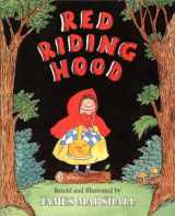 9780140546934-0140546936-Red Riding Hood (retold by James Marshall)