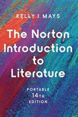 9781324044628-1324044624-The Norton Introduction to Literature
