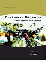 9780030343360-0030343364-Customer Behavior: A Managerial Perspective