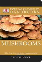 9781405357920-1405357924-Mushrooms (DK Handbooks)