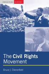 9780582357372-0582357373-The Civil Rights Movement