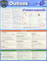 9781423242611-1423242610-Microsoft Outlook 365 2019: A Quickstudy Laminated Software Reference Guide