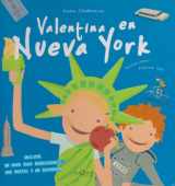 9788483103852-8483103850-Valentina en Nueva York (Spanish Edition)
