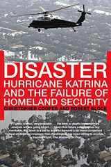 9780805086508-0805086501-Disaster: Hurricane Katrina and the Failure of Homeland Security