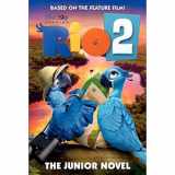 9780062285041-0062285041-Rio 2: The Junior Novel (Ramona)