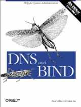 9780596001582-0596001584-DNS and BIND, Fourth Edition