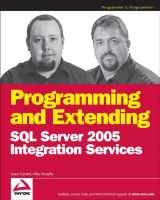 9780470101629-0470101628-Programming and Extending SQL Server 2005 Integration Services