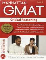 9781935707776-1935707779-Manhattan GMAT Verbal Strategy Guide Set, 5th Edition (Manhattan GMAT Strategy Guides)