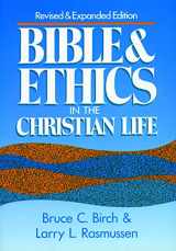 9780806623979-0806623977-Bible and Ethics in the Christian Life: Revised and Expanded Edition