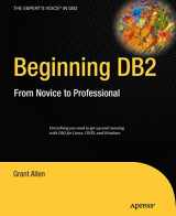 9781430243236-1430243236-Beginning DB2: From Novice to Professional