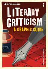 9781848319042-1848319045-Introducing Literary Criticism: A Graphic Guide (Graphic Guides)