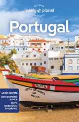 9781838694067-1838694064-Lonely Planet Portugal (Travel Guide)