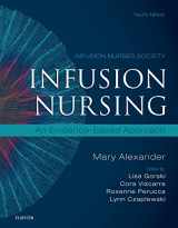9780323525039-0323525032-Infusion Nursing: An Evidence-Based Approach