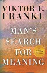 9780807014271-0807014273-Man's Search for Meaning