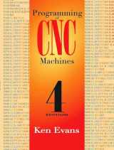 9780831135249-0831135247-Programming of CNC Machines (Volume 1)