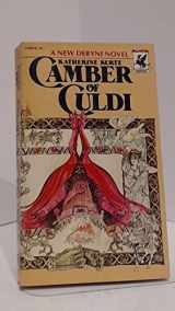9780345245908-0345245903-Camber of Culdi (The Legends of Camber of Culdi, Vol. 1) (Chronicles of the Deryni, Vol. IV)