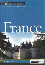 9781854582980-1854582984-Buying a House in France (Buying a House - Vacation Work Pub)