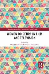 9780367889845-0367889846-Women Do Genre in Film and Television (Routledge Research in Cultural and Media Studies)