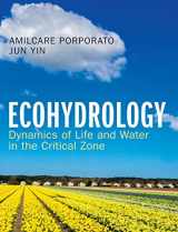 9781108840545-110884054X-Ecohydrology: Dynamics of Life and Water in the Critical Zone