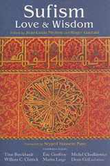9780941532754-0941532755-Sufism: Love and Wisdom (Perennial Philosophy)