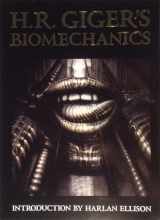 9781883398699-188339869X-H. R. Giger's Biomechanics Limited Edition