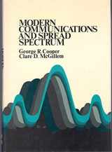 9780070129511-0070129517-Modern Communications and Spread Spectrum (MCGRAW HILL SERIES IN ELECTRICAL AND COMPUTER ENGINEERING)