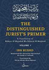 9788119005765-8119005767-The Distinguished Jurist's Primer - Vol 1: A Translation of Bidayat Al Mujtahid Wa Nihayat Al Muqtasid